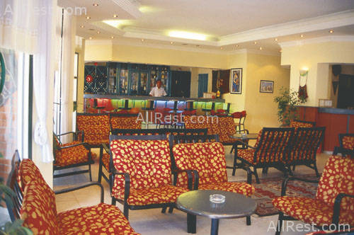 Aytap Hotel 7